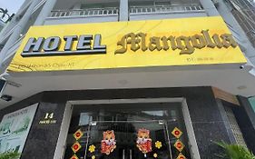 Mangolia Hotel